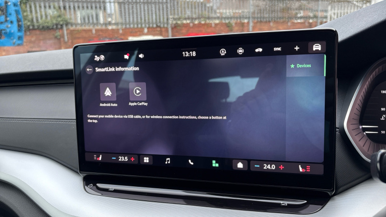 Skoda Octavia 1.5 TSI SE Technology 5dr Petrol Hatchback